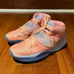 Nike Concepts × Kyrie 6 'Khepri'